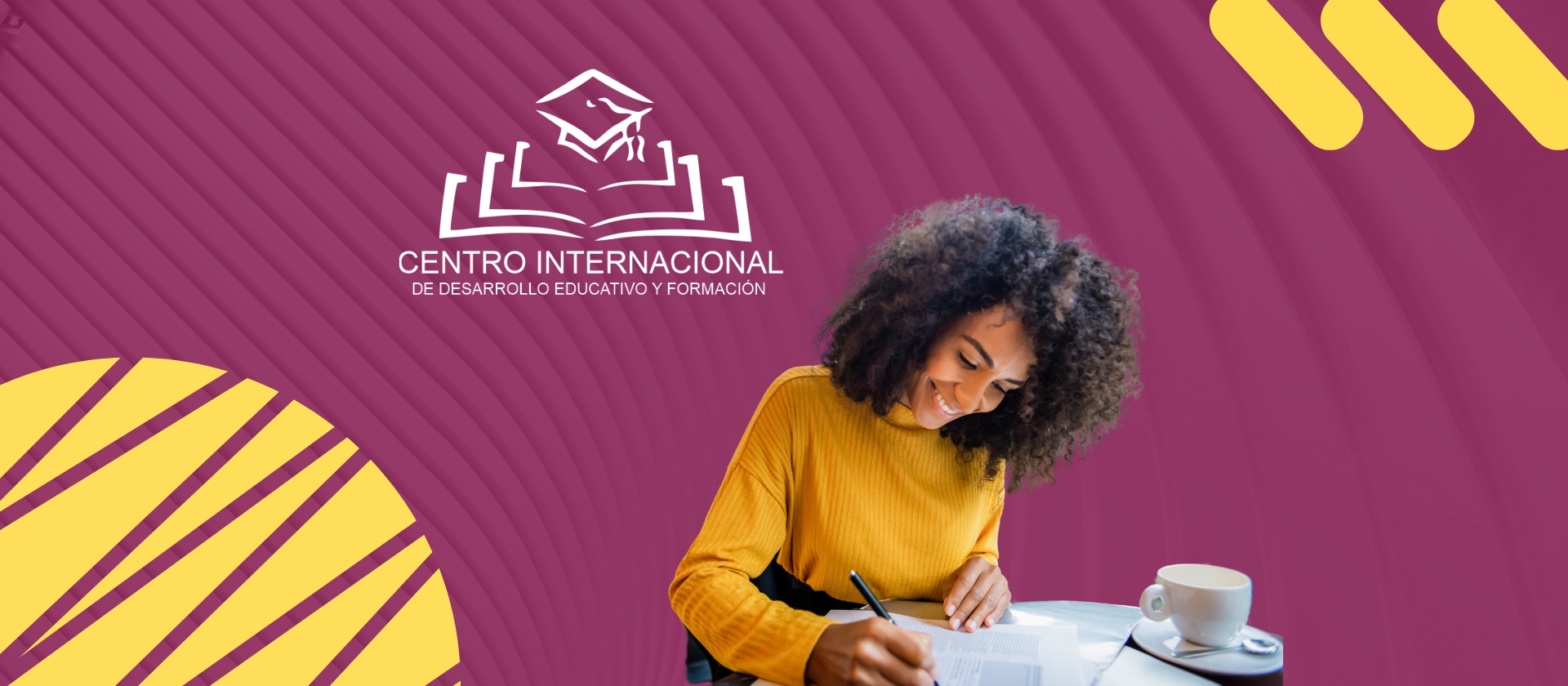Centro Internacional de Desarrollo Educativo y Formación (CIDEF) (4)