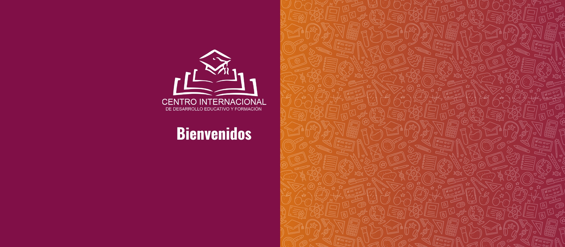 Centro Internacional de Desarrollo Educativo y Formación (CIDEF) (6)
